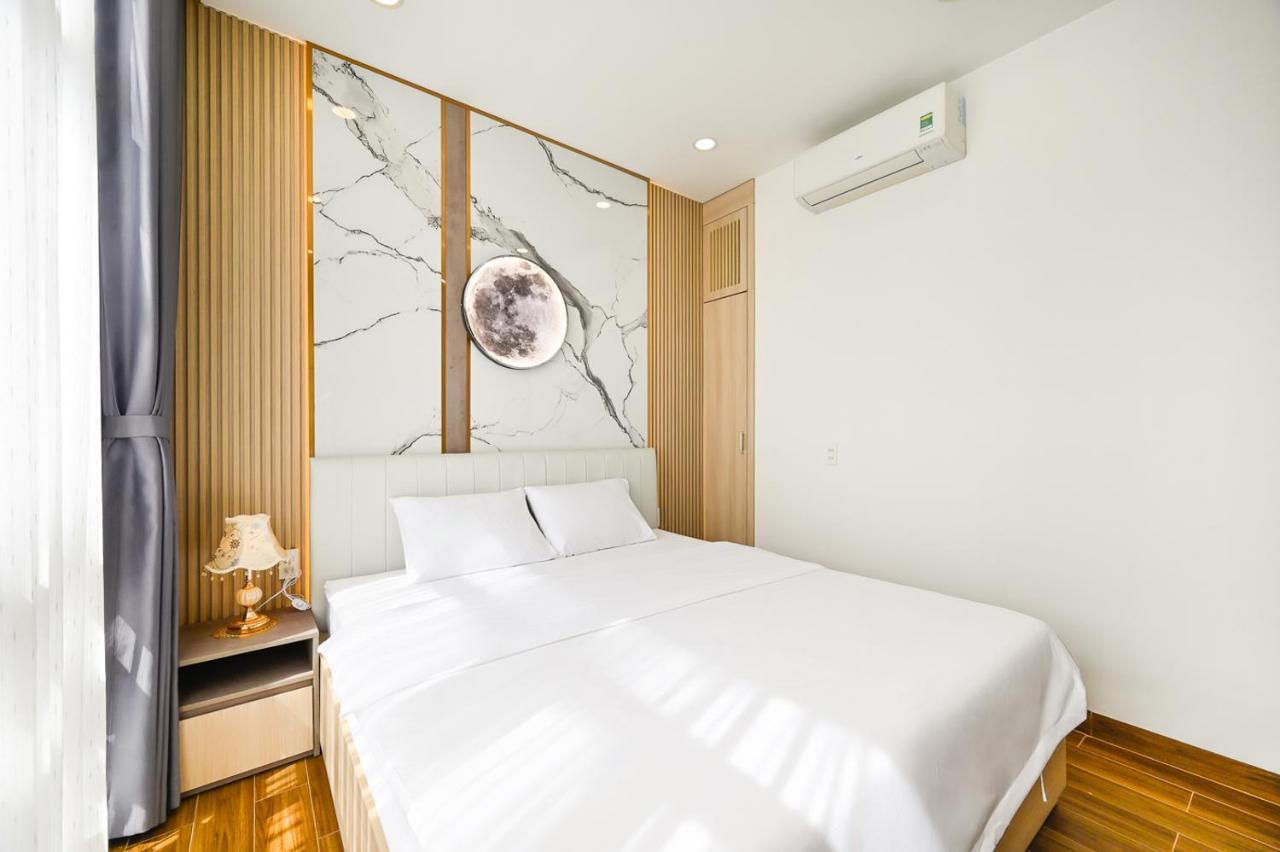 Lotus Airport Hotel Saigon Hô Chi Minh-Ville Extérieur photo